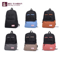 Cheap Products To Sell Leisure Canvas Material Backpack For Women